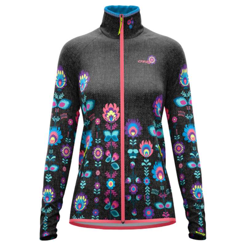 CRAZY IDEA PULL WONDER MAGIC LIGHT DONNA